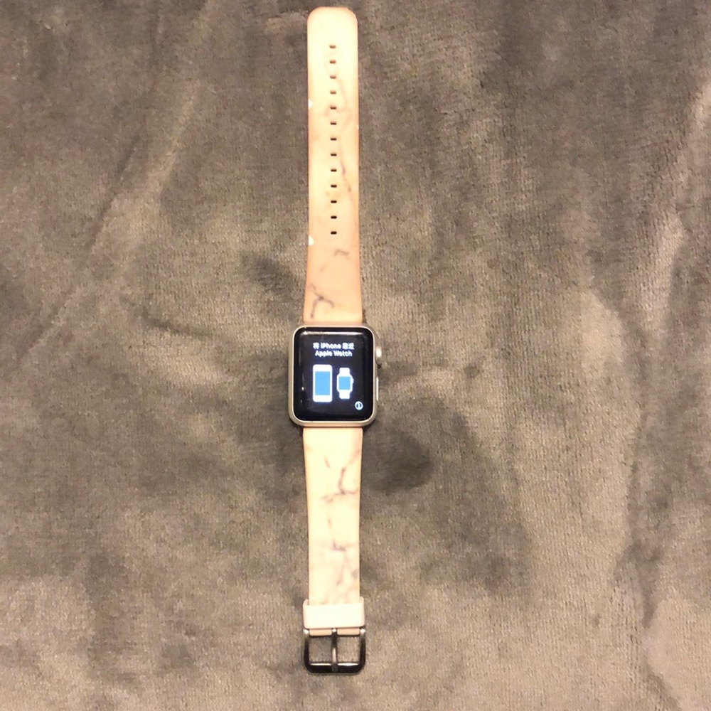 apple watch